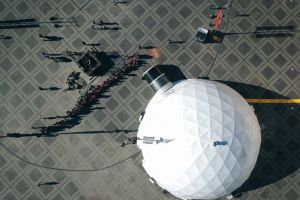 Weekend cu filme bune, petreceri incendiare şi teatru de calitate la Sibiu