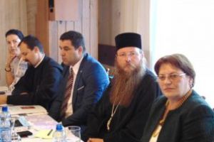 Sesiunea Naţională de Comunicări Ştiinţifice – Românii din sud-estul Transilvaniei.  Istorie, cultură, civilizaţie  ediţia a XXIII-a