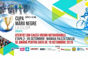 Ce evenimente vor avea loc in acest weekend, la Constanta