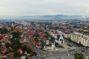 PUG înnoit la Reghin