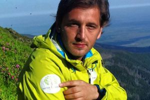 Inspector de la Garda Forestieră Braşov, în greva foamei