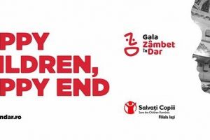 Ce e mai de preţ decât un zâmbet? Un zâmbet de copil! El poartă în interiorul său o lume întreagă
