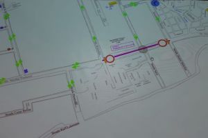 Lucrare de amploare a Companiei APA! Restricţii de circulaţie până la finalul anului, la Braşov