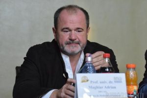 Chirurgul orădean Adrian Maghiar, condamnat la închisoare cu amânare pentru malpraxis în cazul unei paciente care a murit la o săptămână după operaţie