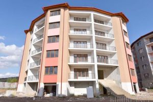 Răsare Soarele în cartier: S-au terminat problemele în Cartierul Soarelui, se scot apartamentele la vânzare! (FOTO)