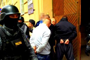 DIICOT: COMBATEREA  TRAFICULUI DE PERSOANE