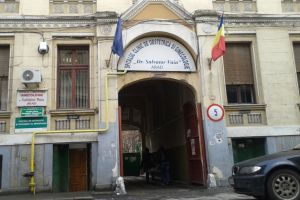 Investiţie la „Matern”: Staţia Centrală de Sterilizare, reamenajată şi dotată cu aparatură de ultimă generaţie