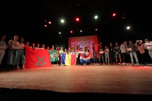 Medalii de aur pentru sportivii Clubului Sportiv Invictus Moldoviţa,  la Campionatele Mondiale ...