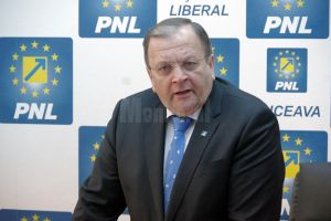 Flutur: „Cei care au votat să pice un guvern trebuie să meargă până la capăt”