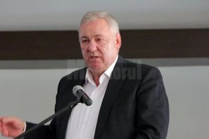 Ioan Stan i-a prezentat în cifre lui Klaus Iohannis rezultatele pozitive ale guvernării PSD