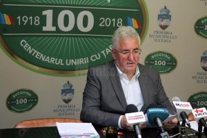 Lungu: 185 de milioane de euro vor fi disponibili pentru localităţile din Zona Metropolitană ...