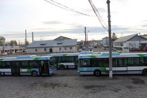 Clădirile fostului TPS au reintrat în proprietatea Primăriei Suceava