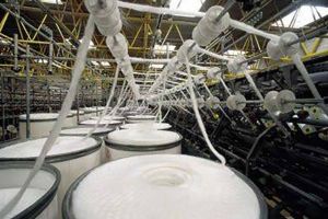 La Filatura de in şi cînepă din Fălticeni