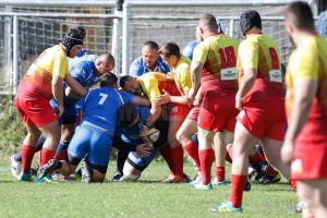 Suceava şi Humorul se pregătesc pentru o etapă grea, cu meciuri în deplasare