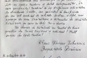Spitalul de Urgenţă Suceava contribuie „la însănătoşirea sistemului de sănătate”, a ...