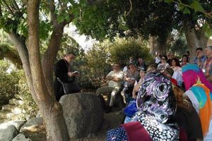 Lungu se va ruga în Țara Sfântă pentru victoria Forestei şi pentru ca Rîmbu să devină ...