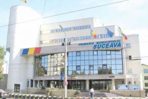O firmă din Sibiu face digitalizarea Sucevei – Proiectul are o valoare importantă