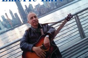 Concert cu folkistul Emeric Imre, pe scena Auditoriumului ”Joseph Schmidt”