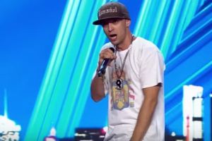 Un orădean face senzaţie la 