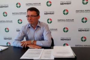 Partidul Civic Maghiar (PCM) ar fuziona cu Partidul Popular Maghiar din Transilvania (PPMT)