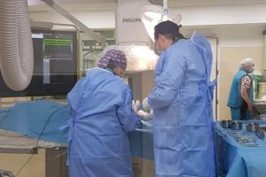 Cardiodefibrilatoare implantate la Sibiu – Salvează viaţa bolnavilor de inimă