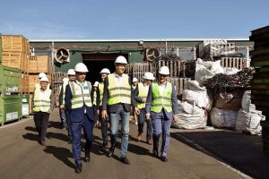 Dan Barna: Dezvoltare economică durabilă