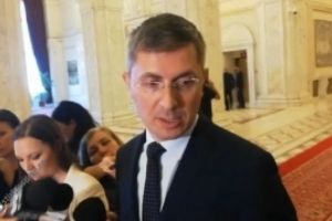 BOMBA! Dan Barna era cercetat de Departamentul Antifrauda dinaintea articolului despre fondurile europene