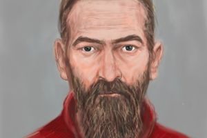 L-aţi văzut? Poliţiştii caută un bărbat suspect de tâlhărie