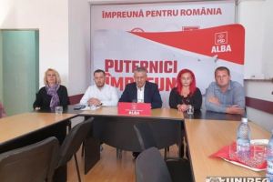 PRO România, după plecarea la PSD a aproape 300 de membrii: Salutăm decizia de a pleca la fel cum au venit, prin fugă şi trădare