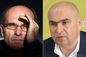 Încă o voce publică puternică sugerează ideea cu Bolojan prim ministru: 