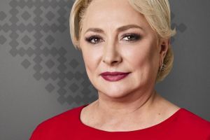 Viorica Dăncilă vine miercuri în judeţul Suceava