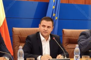 Daniel Suciu lansează un avertisment public: Să nu îndrăznească nimeni să oprească investiţiile!
