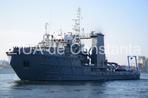 Ultima secventa pe mare la exercitiul NUSRET 19 