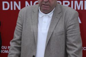 Parlamentarii PSD de Suceava nu vor participa la şedinţa pentru învestirea Guvernului Orban