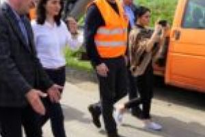 Guvernarea PSD a însemnat investiţii de 1,5 miliarde în Caraş-Severin! Guvernul Orban aduce austeritate!