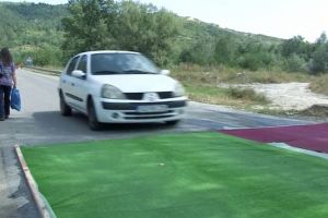 Pesta porcină din Șura Mică – Măsuri extreme la intrarea în localitate. Reacţia primarului comunei