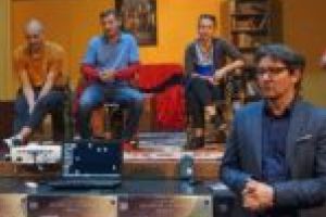 Adolf, „Prenumele” de tot râsul! „Seara este un dezastru!”