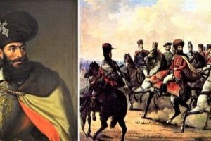 18 Octombrie 1599- Bătălia de la Șelimbăr: Mihai Viteazul devine principele Transilvaniei. Deschide drumul spre Prima UNIRE a românilor