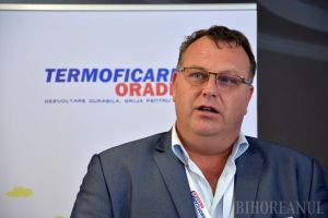 Stănel Necula, despre preţul gigacaloriei în Oradea: „Vorbim de o creştere de 2–3% în următorii ani!”