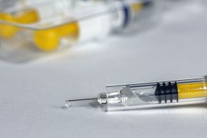 14250 doze de vaccin antigripal au ajuns în judeţul Neamţ