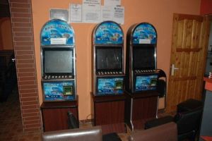 Robu a descoperit păcănelele şi pariurile din oraş abia în 2019. Vrea post fix de poliţie într-un cartier