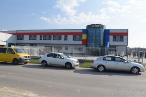 VALTRYP, la mai mare! O fabrică orădeană, parteneră a unor producători auto internaţionali, se extinde (FOTO)