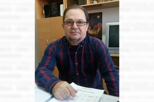 #DobrogeaDigitala:  Mircea Tegzesiu - vocatie si pasiune in promovarea actului liric constantean