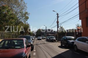 Constanteanul suparat:  Sensurile unice scot oamenii in strada. Protest impotriva traficului din Constanta! 