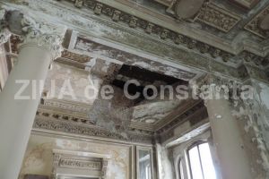 Cazinoul din Constanta ar putea fi reabilitat de Aedificia Carpati si partenerii sai. Iata punctajul obtinut de acestia!