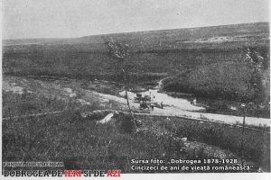 #DobrogeaDigitala Marturii de epoca privind istoria Dobrogei (1878-1947)“:  Pledoarie pentru modernizarea agriculturii dobrogene, baza emanciparei noastre economice“