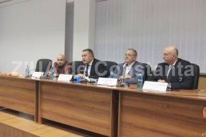 De anul viitor, un charter Constanta-Antalya:  Mihai Daraban, presedinte al Camerei de Comert si Industrie a Romaniei - Zona noastra este importanta din punct de vedere turistic“ (galerie foto) 