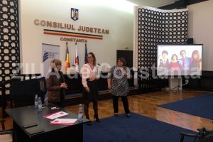 Despre Proiectul ROSE:  Nu este un program-umbrela pentru toata scoala, ci se adreseaza nevoilor specifice, de promovare a Bacalaureatului“ (galerie foto)