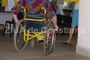 Cum vor arata legitimatiile persoanelor cu dizabilitati. Proiectul se afla in transparenta decizionala (document) 