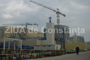 Autovehiculele cu masa maxima admisa mai mica de 7,5 tone din dotarea CNE Cernavoda, reparate de Tranzit Com SRL (document) 